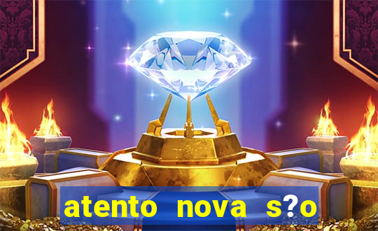 atento nova s?o paulo 2