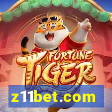 z11bet.com