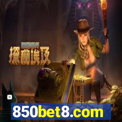 850bet8.com