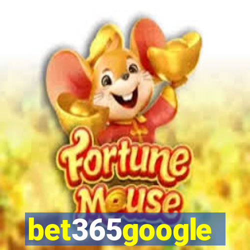 bet365google