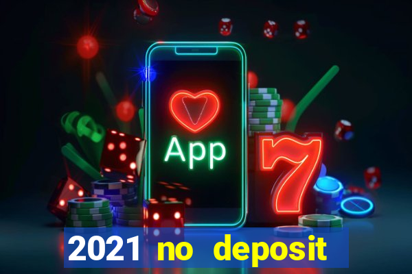 2021 no deposit bonuses wild joker casino