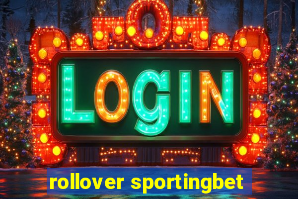 rollover sportingbet