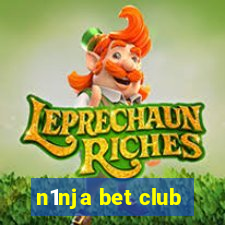 n1nja bet club