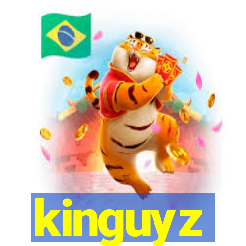 kinguyz