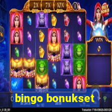 bingo bonukset