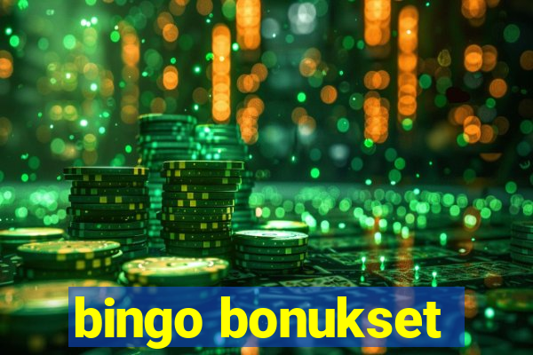 bingo bonukset