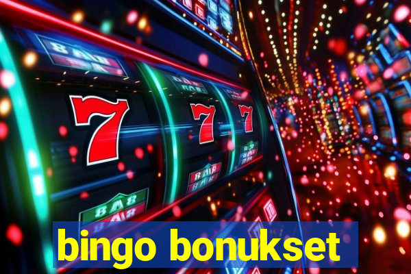 bingo bonukset