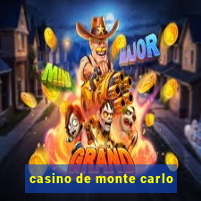 casino de monte carlo