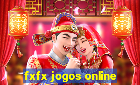 fxfx jogos online