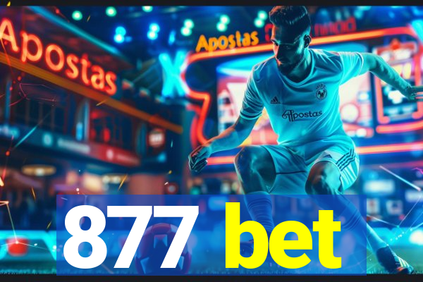 877 bet