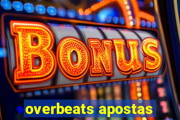 overbeats apostas