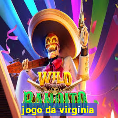 jogo da virgínia