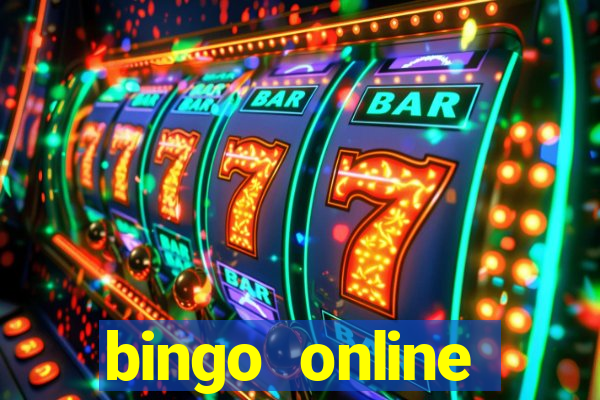 bingo online spielen kostenlos