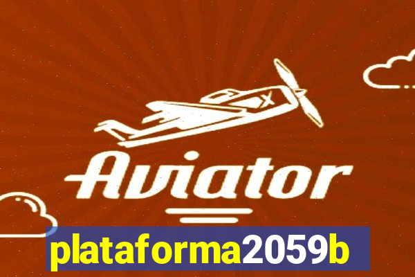 plataforma2059bet.com