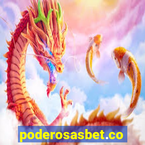 poderosasbet.com