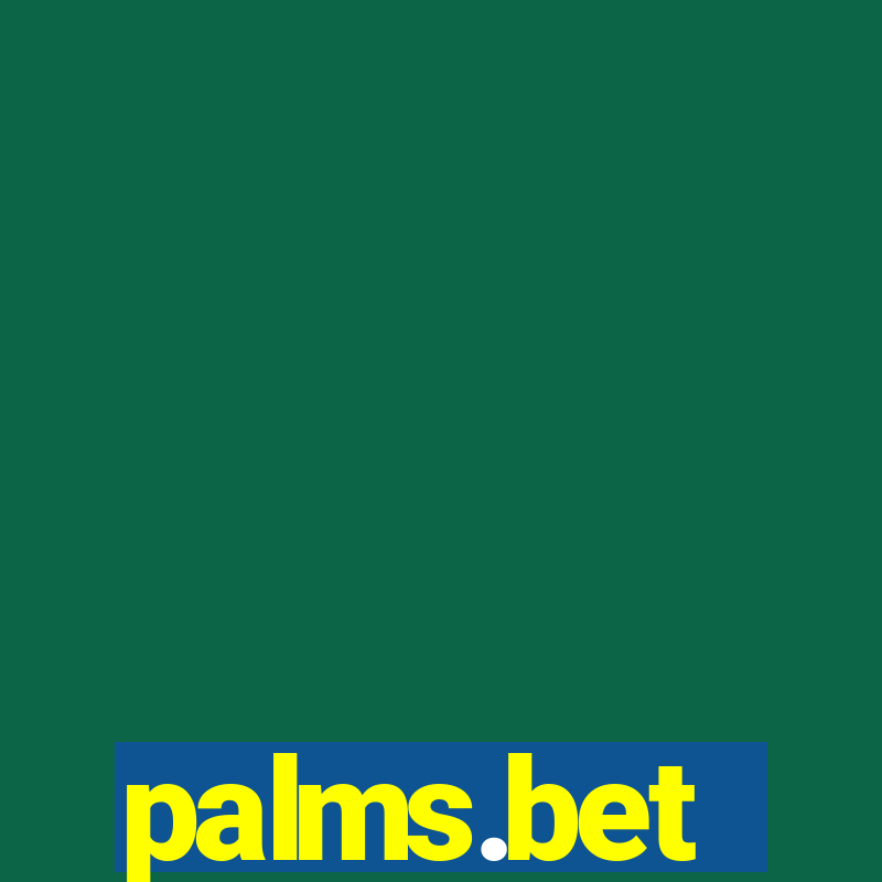 palms.bet