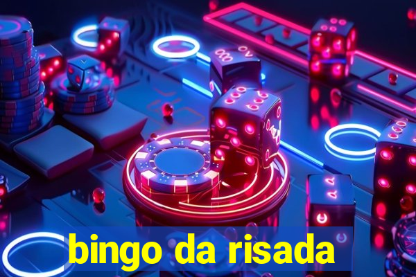 bingo da risada