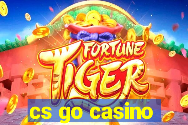 cs go casino