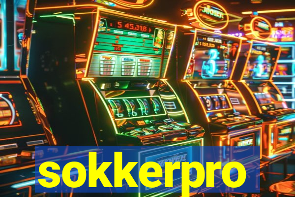 sokkerpro