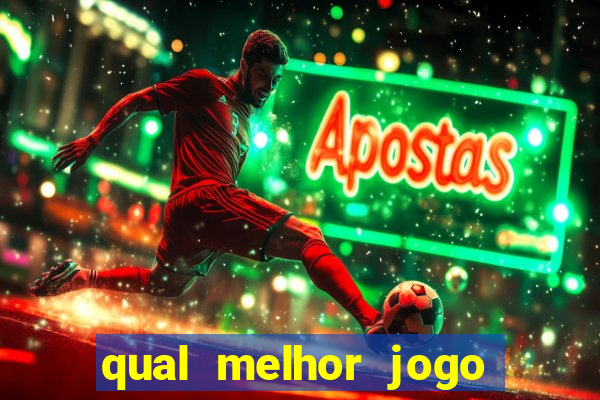 qual melhor jogo da betano