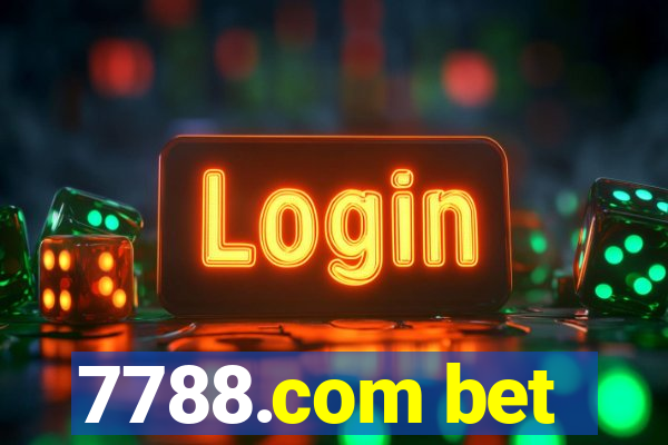 7788.com bet