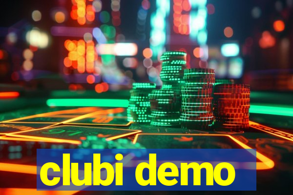 clubi demo