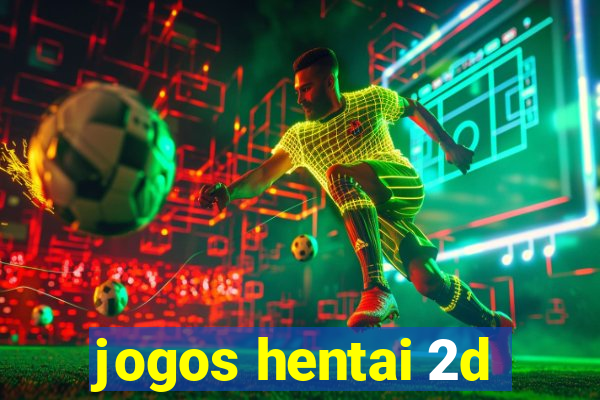 jogos hentai 2d