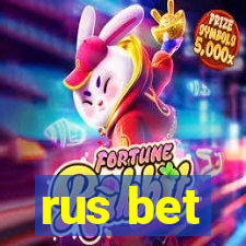 rus bet