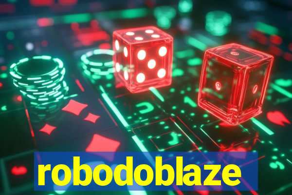 robodoblaze