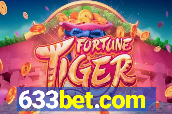 633bet.com