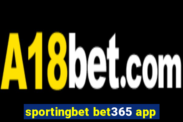 sportingbet bet365 app