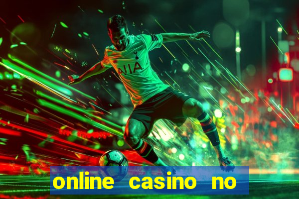 online casino no deposit bonuses