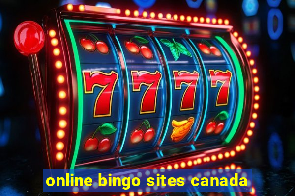 online bingo sites canada