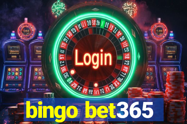 bingo bet365