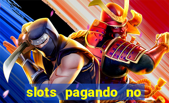 slots pagando no cadastro saque free 2024