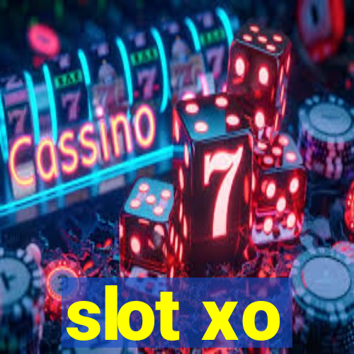 slot xo