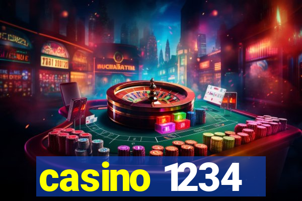 casino 1234