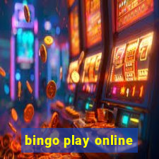 bingo play online