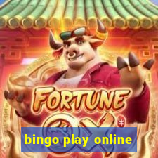 bingo play online