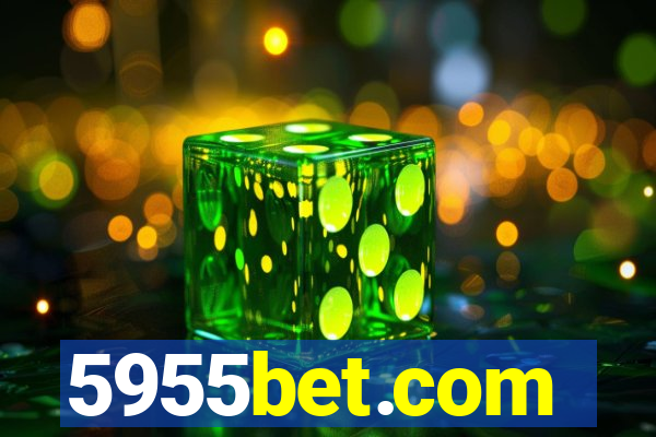 5955bet.com