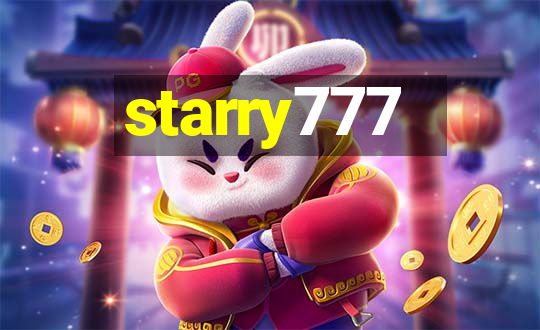 starry777