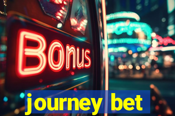 journey bet