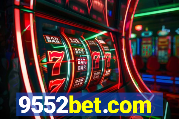 9552bet.com