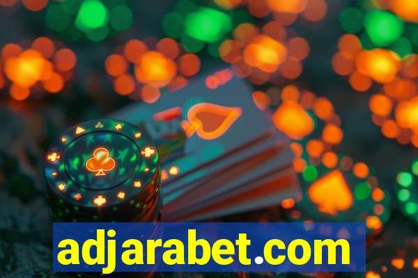 adjarabet.com