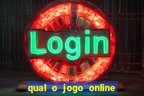 qual o jogo online que ganha dinheiro de verdade