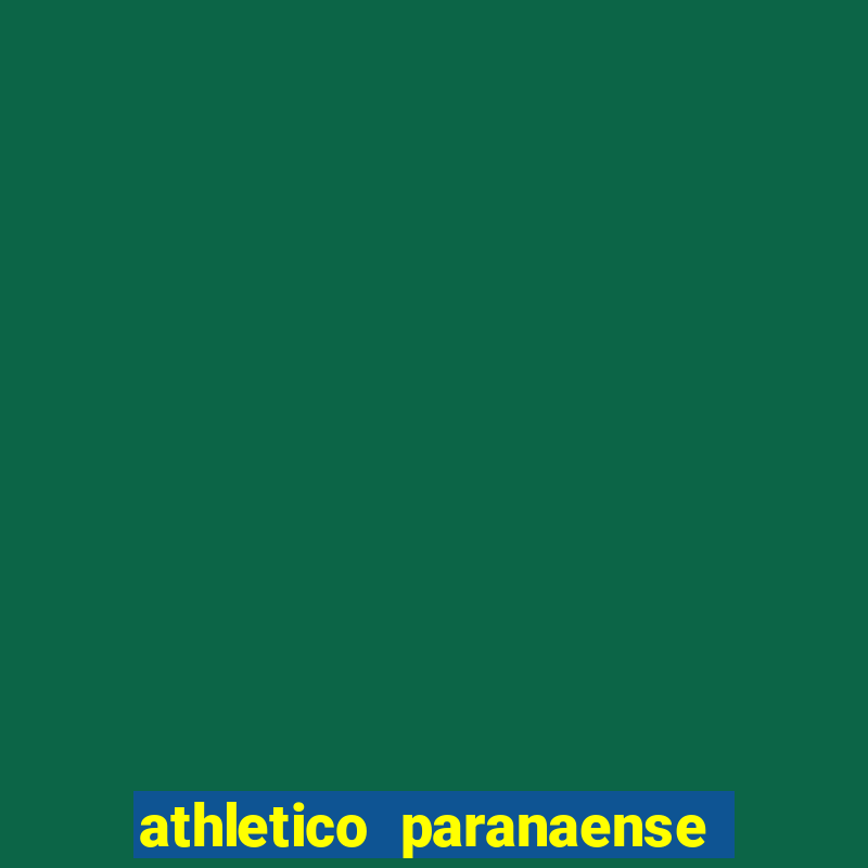 athletico paranaense x bahia palpites