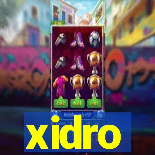 xidro