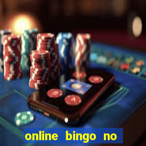 online bingo no deposit bonus uk