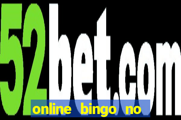 online bingo no deposit bonus uk