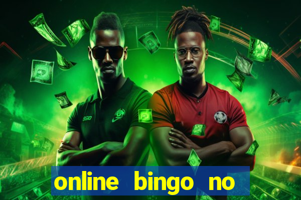 online bingo no deposit bonus uk